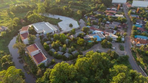 Hotel Panlaan Boutique Resort
