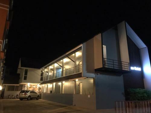 De Nan Hotel