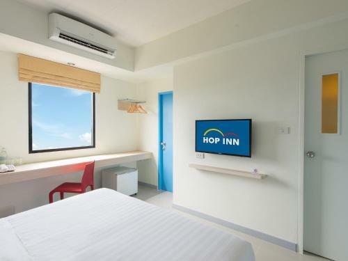 Hotel Hop Inn Mukdahan