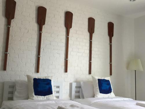 Hotel Baan Charnchol Resort Mahasarakham
