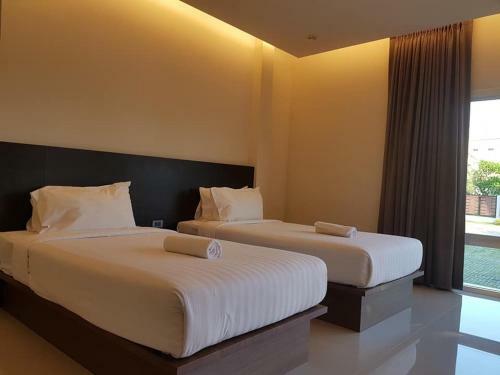 Hotel At Muang Ploy Resort
