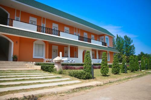 Hotel Aurora Resort Khao Yai