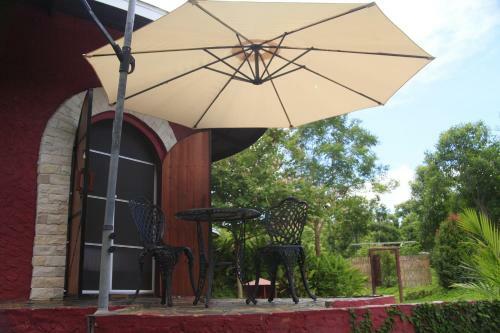 Hotel Ville De La Vie Khao Yai