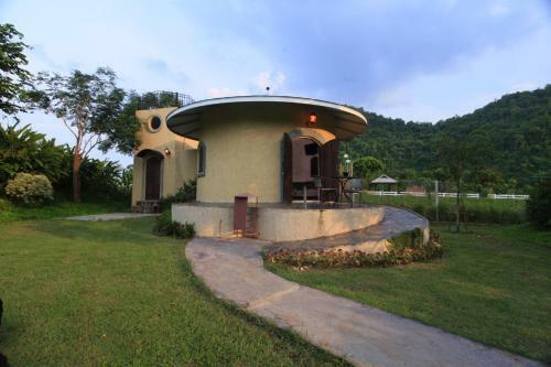 Hotel Ville De La Vie Khao Yai