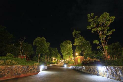 Hotel Ville De La Vie Khao Yai