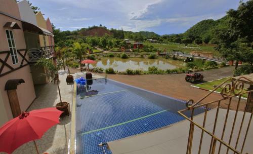 Hotel Ville De La Vie Khao Yai