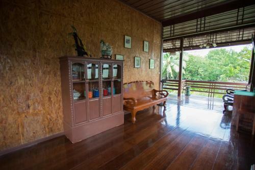 Hotel Baan Sukapanpotharam