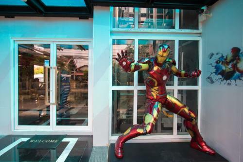 Hotel B-yourhome