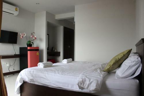 Hostal The Rooms Residence