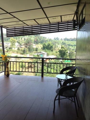 Hotel Hongfu Boutique Resort Doi Maesalong