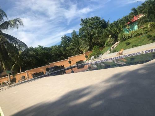 Hotel The Mountain View Hat Sai Ri Resort