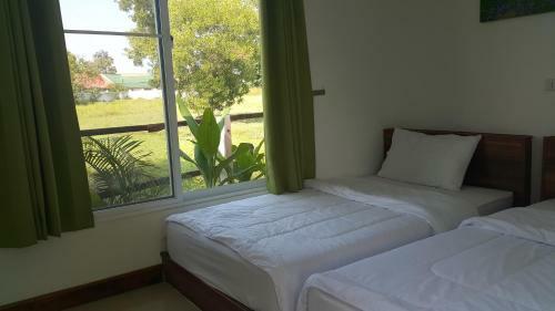 Hostal Muangway Garden Ville