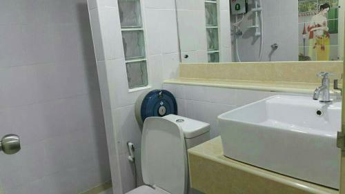 Hostal Muangway Garden Ville