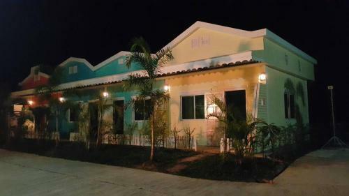 Hostal Muangway Garden Ville