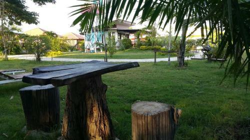 Hostal Muangway Garden Ville