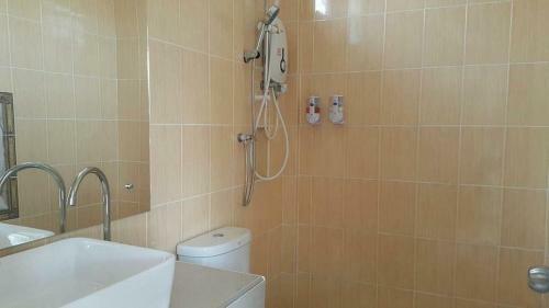 Hostal Muangway Garden Ville