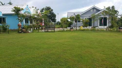 Hostal Muangway Garden Ville