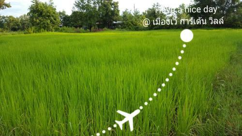 Hostal Muangway Garden Ville