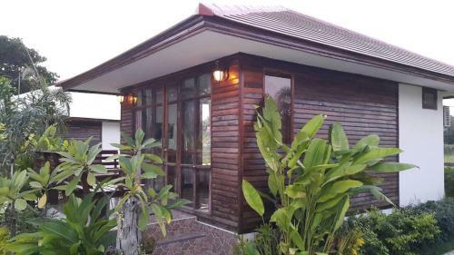 Hostal Muangway Garden Ville