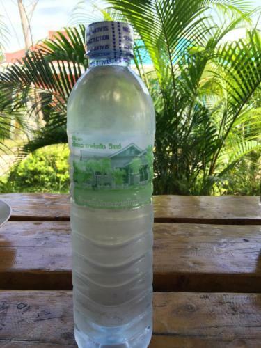 Hostal Muangway Garden Ville