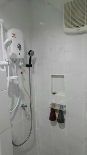 Hostal Muangway Garden Ville