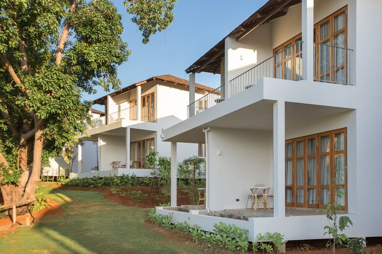 Hotel Mira Montra Resort Koh Mak