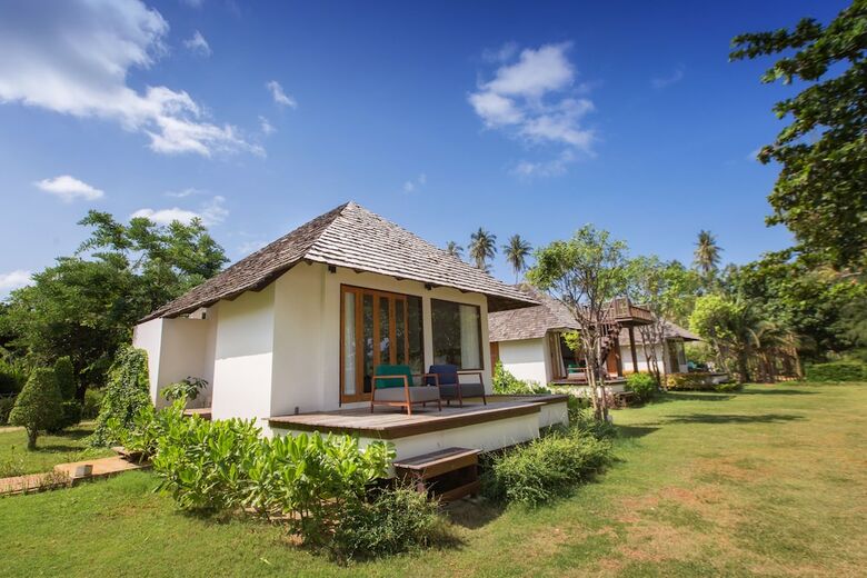 Hotel Mira Montra Resort Koh Mak