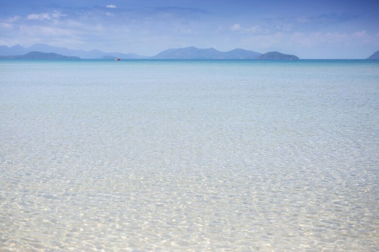 Hotel Mira Montra Resort Koh Mak