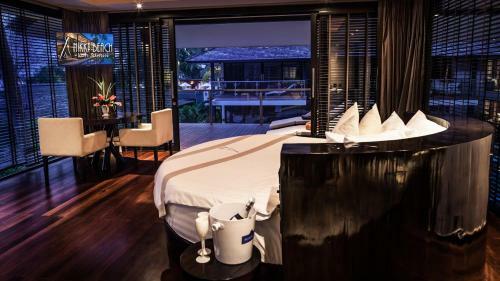 Hotel Nikki Beach Resort & Spa Koh Samui
