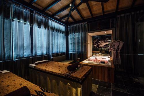 Hotel Nikki Beach Resort & Spa Koh Samui