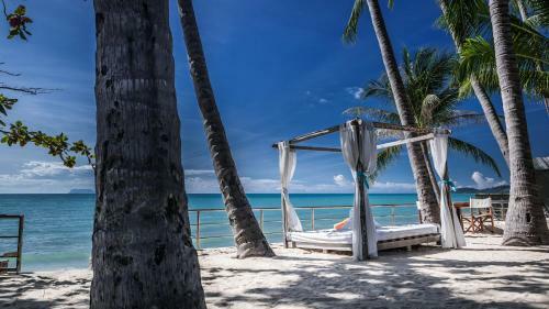 Hotel Nikki Beach Resort & Spa Koh Samui