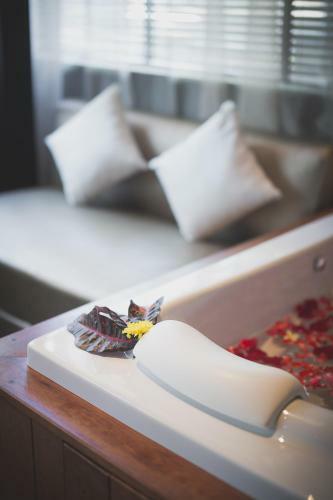 Hotel Nikki Beach Resort & Spa Koh Samui