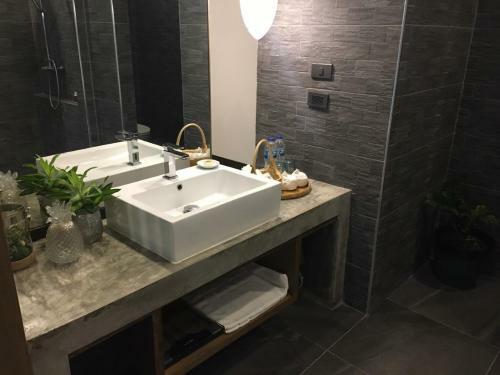 Hotel Tungtong Beach Villas