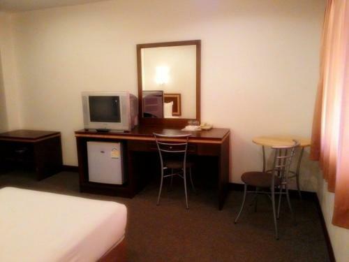 Kp Hotel