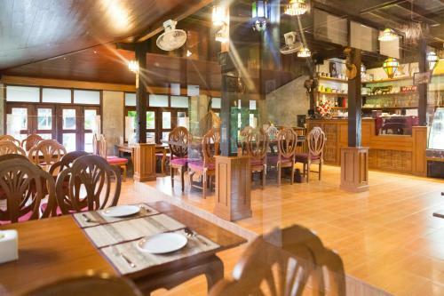 Hotel Changkaew Resort Chiangmai
