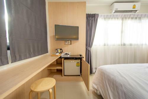 Hotel Happiness Guesthouse