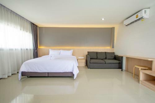 Hotel Happiness Guesthouse