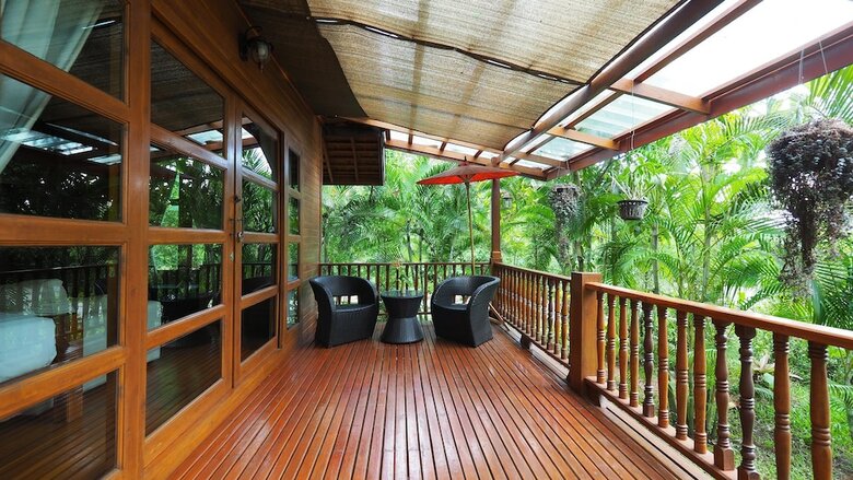 Hotel Nan Seasons Boutique Resort