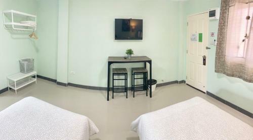 Apartamentos @sleep Hotel