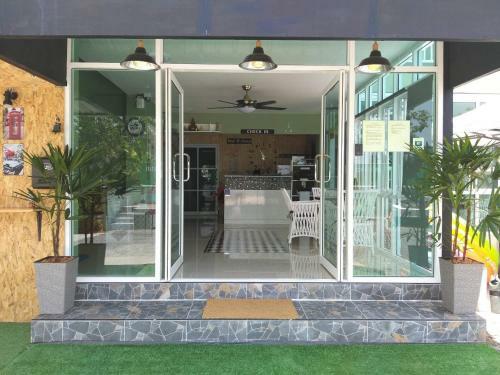 Apartamentos @sleep Hotel