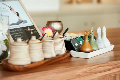 Serenity Hotel And Spa Kabinburi