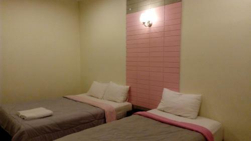 Hotel Suan Lam Yai Resort