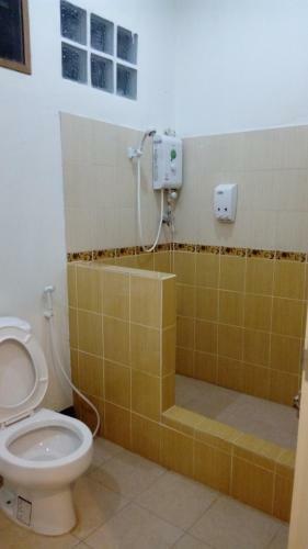 Hotel Suan Lam Yai Resort
