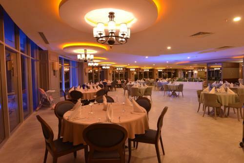 Sivas Termal Hotel