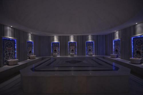 Sivas Termal Hotel