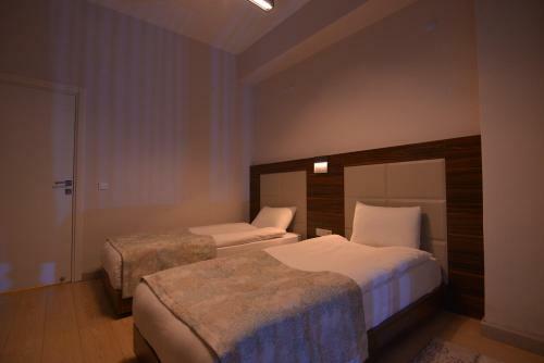 Sivas Termal Hotel