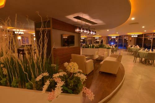 Sivas Termal Hotel