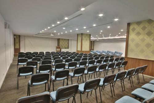 Sivas Termal Hotel