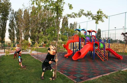 Sivas Termal Hotel