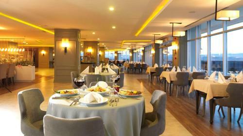 Sivas Termal Hotel
